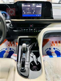 تويوتا كراون